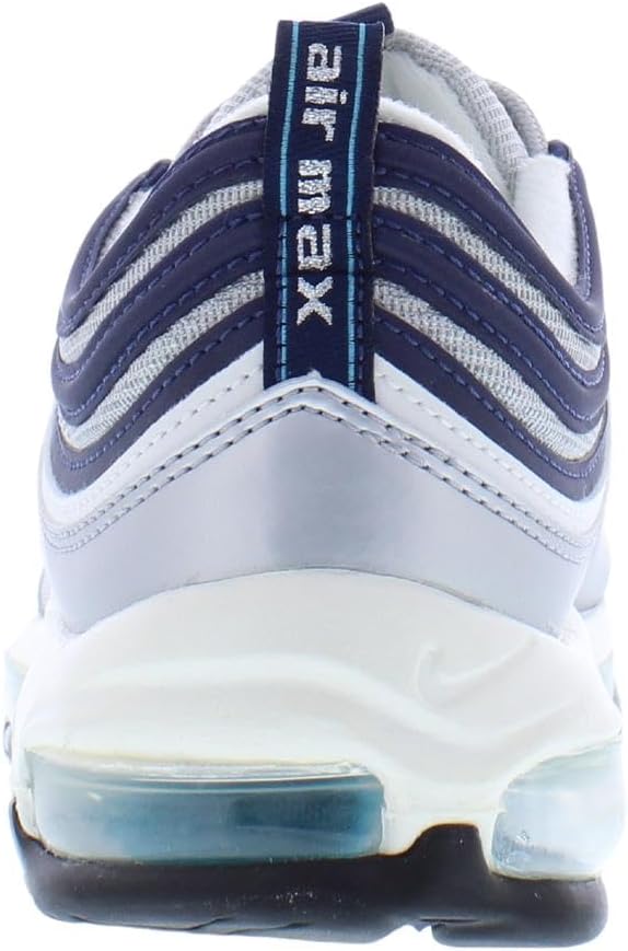Nike Men's Air Max 97 (Gs) Track & Field Shoes