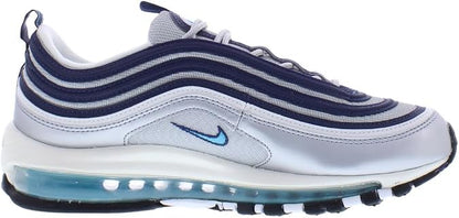 Nike Men's Air Max 97 (Gs) Track & Field Shoes
