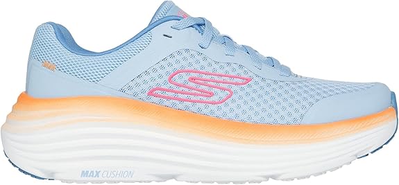 Skechers Women's Max Cushioning Endeavour Canova Running Shoes