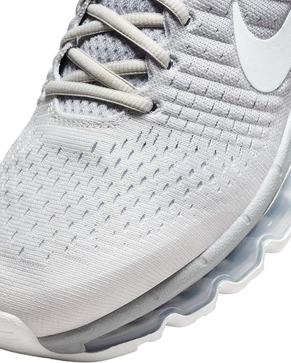 Nike Air MAX 2017, Men's Trail Running Shoes