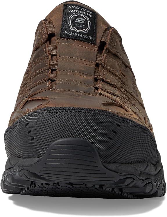 Skechers Men's Holdredge Ryker Hands Free Slip-in