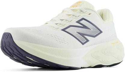 Women's Athletic Shoes 880v15 Fresh Foam X Pearl Grey and Dusk Shower and Calcium by New Balance