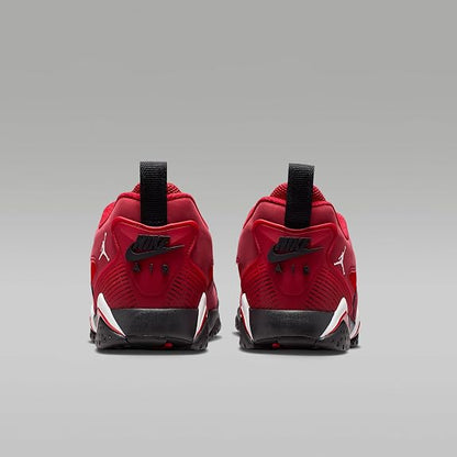 Air Jordan MVP 92 Men's Shoes (Gym Red/White/Black)