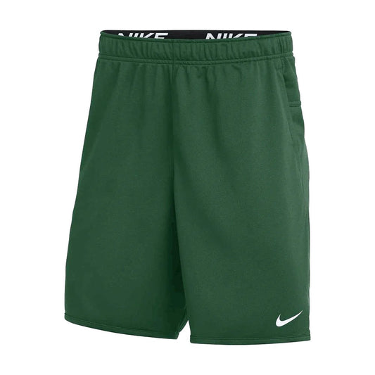 Nike Totality Men's Dri-FIT 7" Unlined Training Shorts Maroon Medium