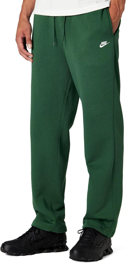 Nike Men's Sportswear Club Fleece Bungee Pants