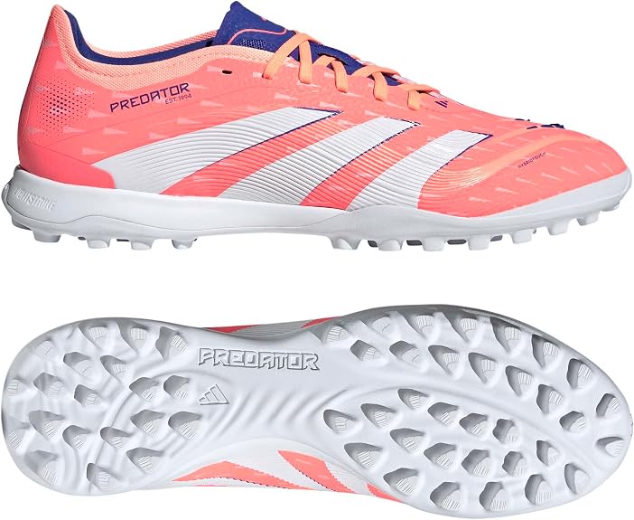 Adidas Pro Turf Soccer Cleats