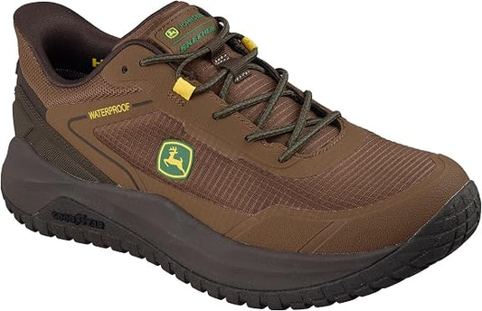 Skechers Men's John Deer Badger All Terrain