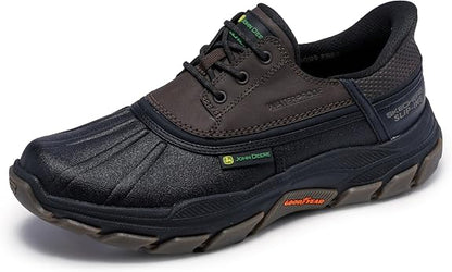 Skechers Men's John Deer Respected Tanzier