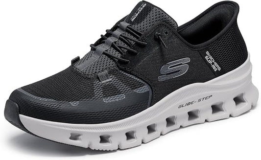 Skechers Men's Glide-Step Pro Slip-in Sneaker