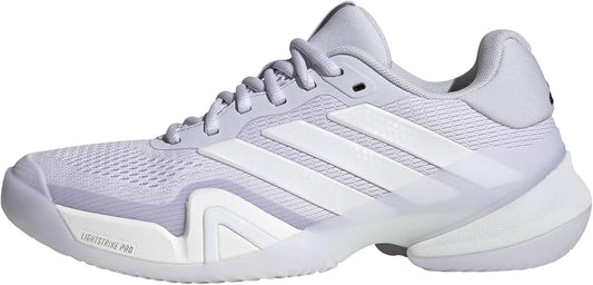 Adidas Womens Barricade 14 Tennis Sneakers Shoes