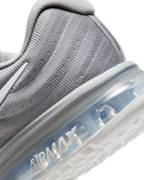 Nike Air MAX 2017, Men's Trail Running Shoes