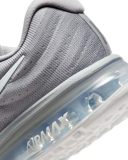 Nike Air MAX 2017, Men's Trail Running Shoes