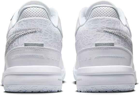 Nike Mens Lebron 20