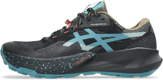 ASICS Men's Trabuco 14 GTX Trail Running Shoes