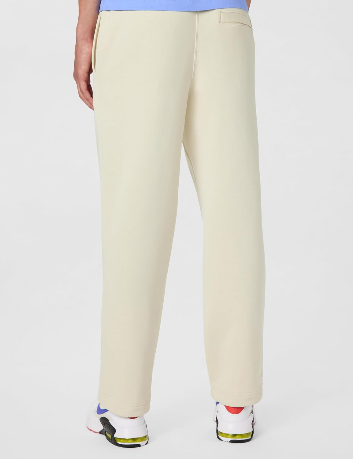 Nike Men's Sportswear Club Fleece Bungee Pants