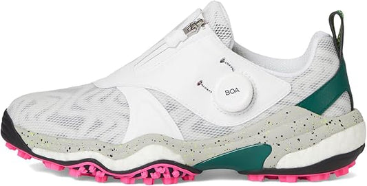 Adidas Women's Codechaos Boa 25 Spikeless Golf Shoes