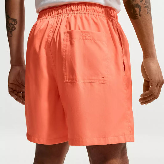 Nike Men's Club 6'' Woven Flow Shorts