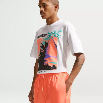 Nike Men's Club 6'' Woven Flow Shorts