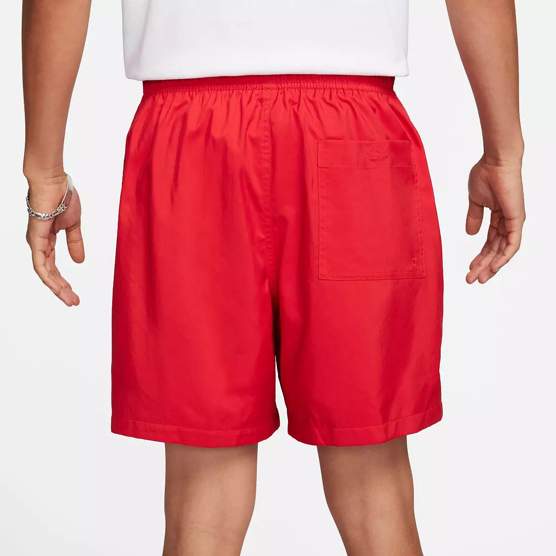 Nike Men's Club 6'' Woven Flow Shorts