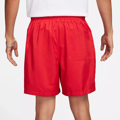Nike Men's Club 6'' Woven Flow Shorts