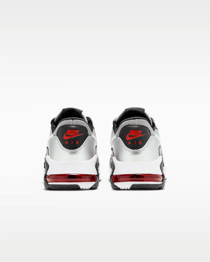 Nike Men's Air Max Correlate Black White Grey Running Shoes