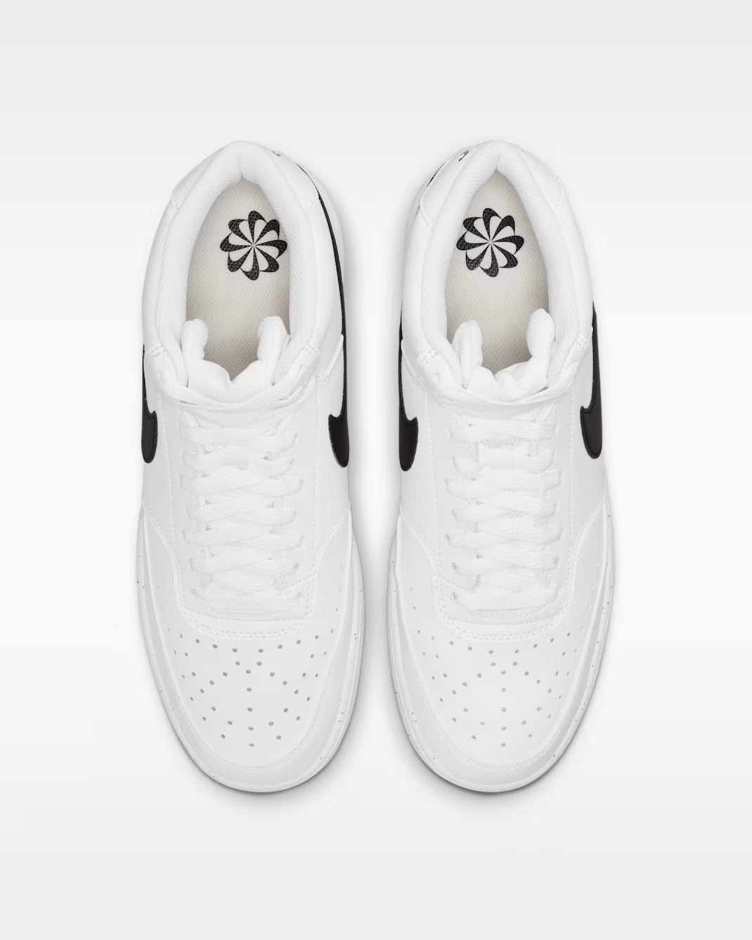 Nike Court Vision Mid Next Nature Men's Shoes