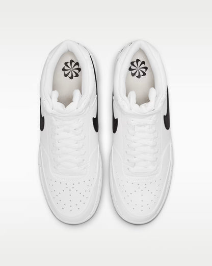 Nike Court Vision Mid Next Nature Men's Shoes