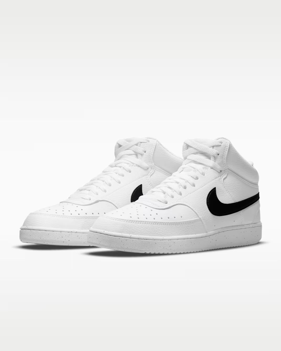 Nike Court Vision Mid Next Nature Men's Shoes