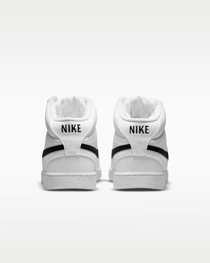 Nike Court Vision Mid Next Nature Men's Shoes