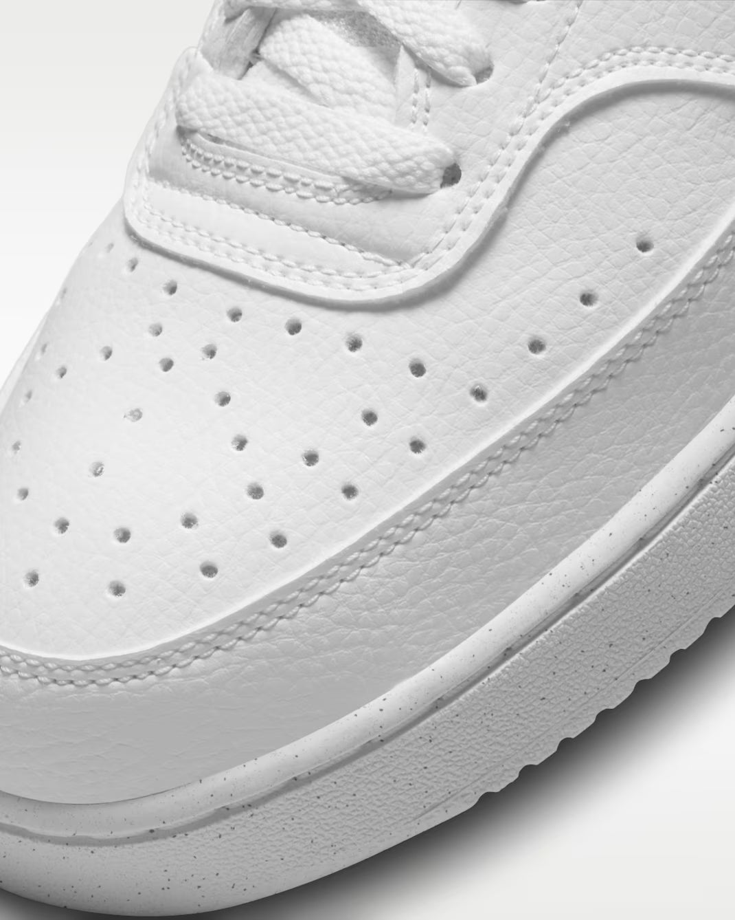 Nike Court Vision Mid Next Nature Men's Shoes
