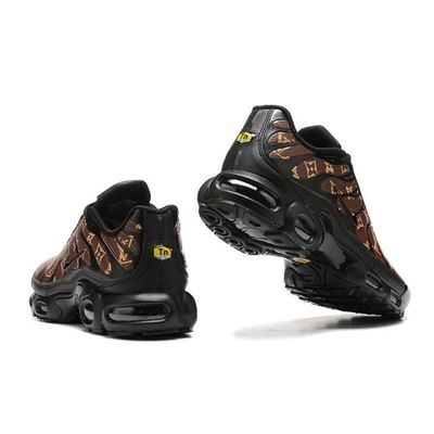 TN AIR MAX PLUS - LV-BROWN