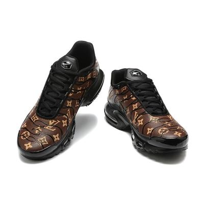 TN AIR MAX PLUS - LV-BROWN