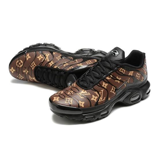 TN AIR MAX PLUS - LV-BROWN
