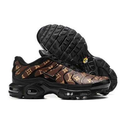 TN AIR MAX PLUS - LV-BROWN