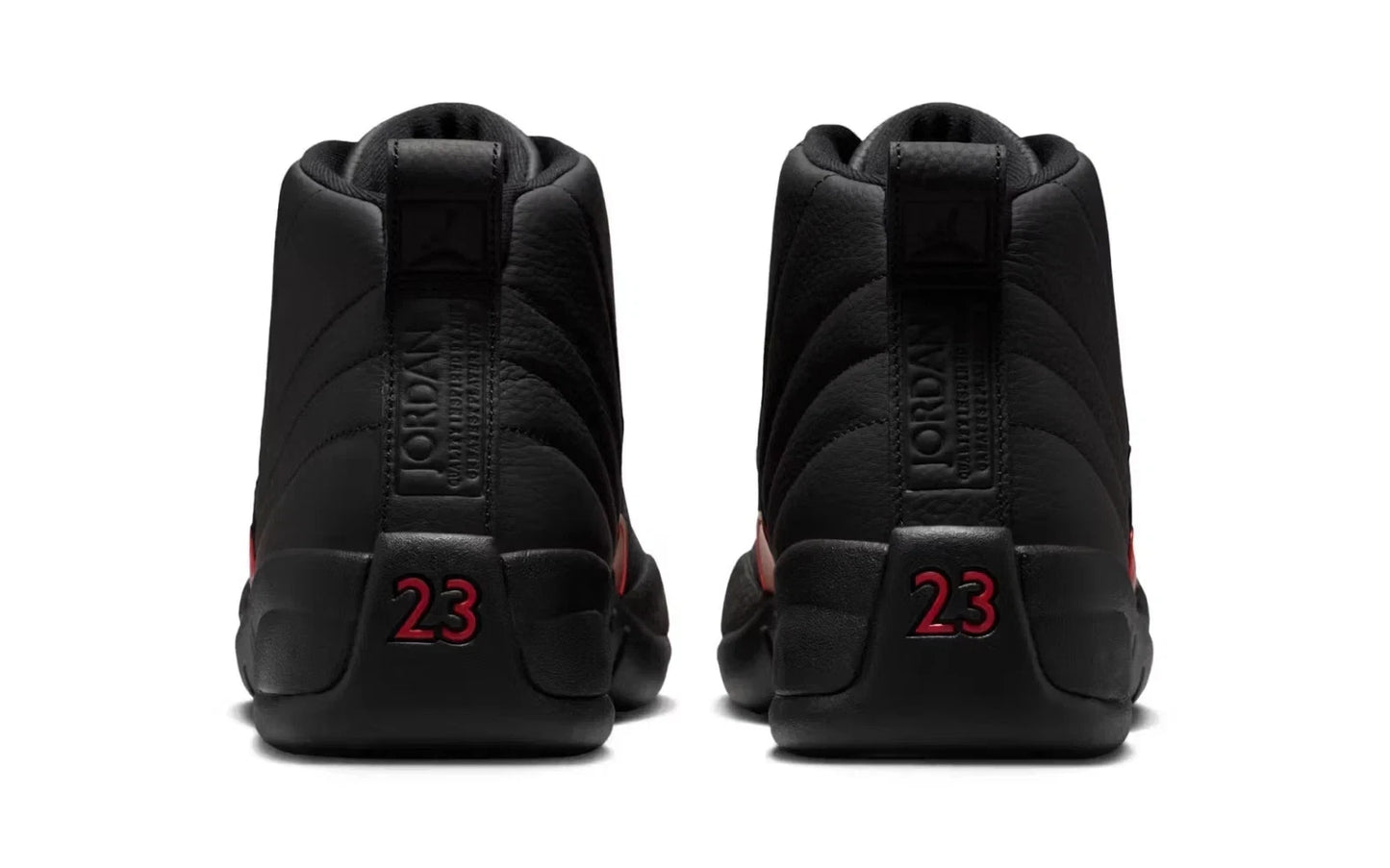 Air Jordan 12 Retro "Bloodline"